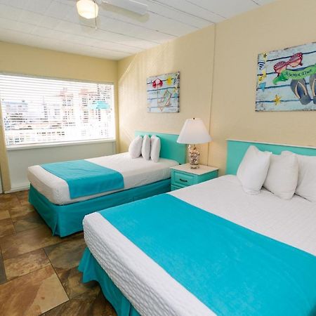 Aztec Motel Wildwood Crest Beach Esterno foto