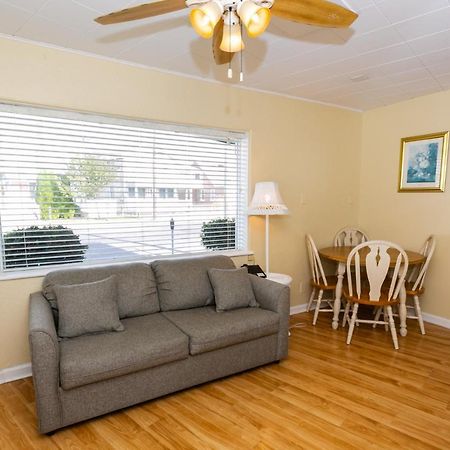 Aztec Motel Wildwood Crest Beach Esterno foto