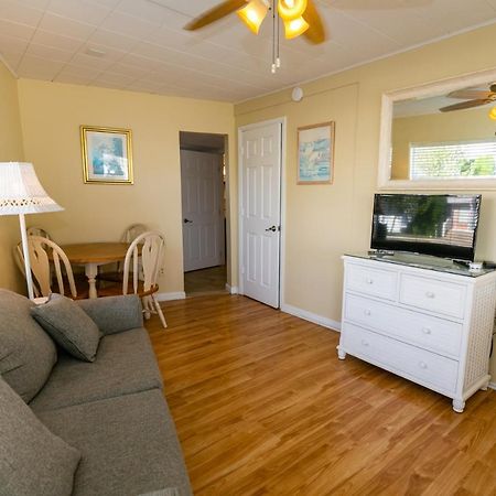 Aztec Motel Wildwood Crest Beach Esterno foto
