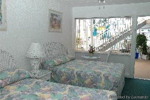 Aztec Motel Wildwood Crest Beach Camera foto