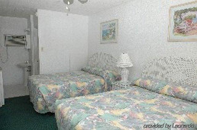 Aztec Motel Wildwood Crest Beach Camera foto