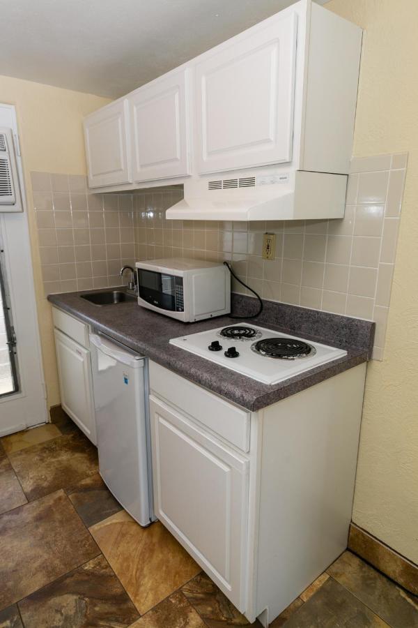 Aztec Motel Wildwood Crest Beach Esterno foto