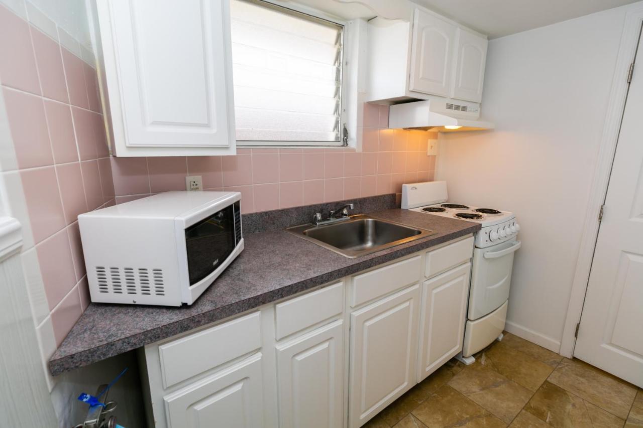 Aztec Motel Wildwood Crest Beach Esterno foto