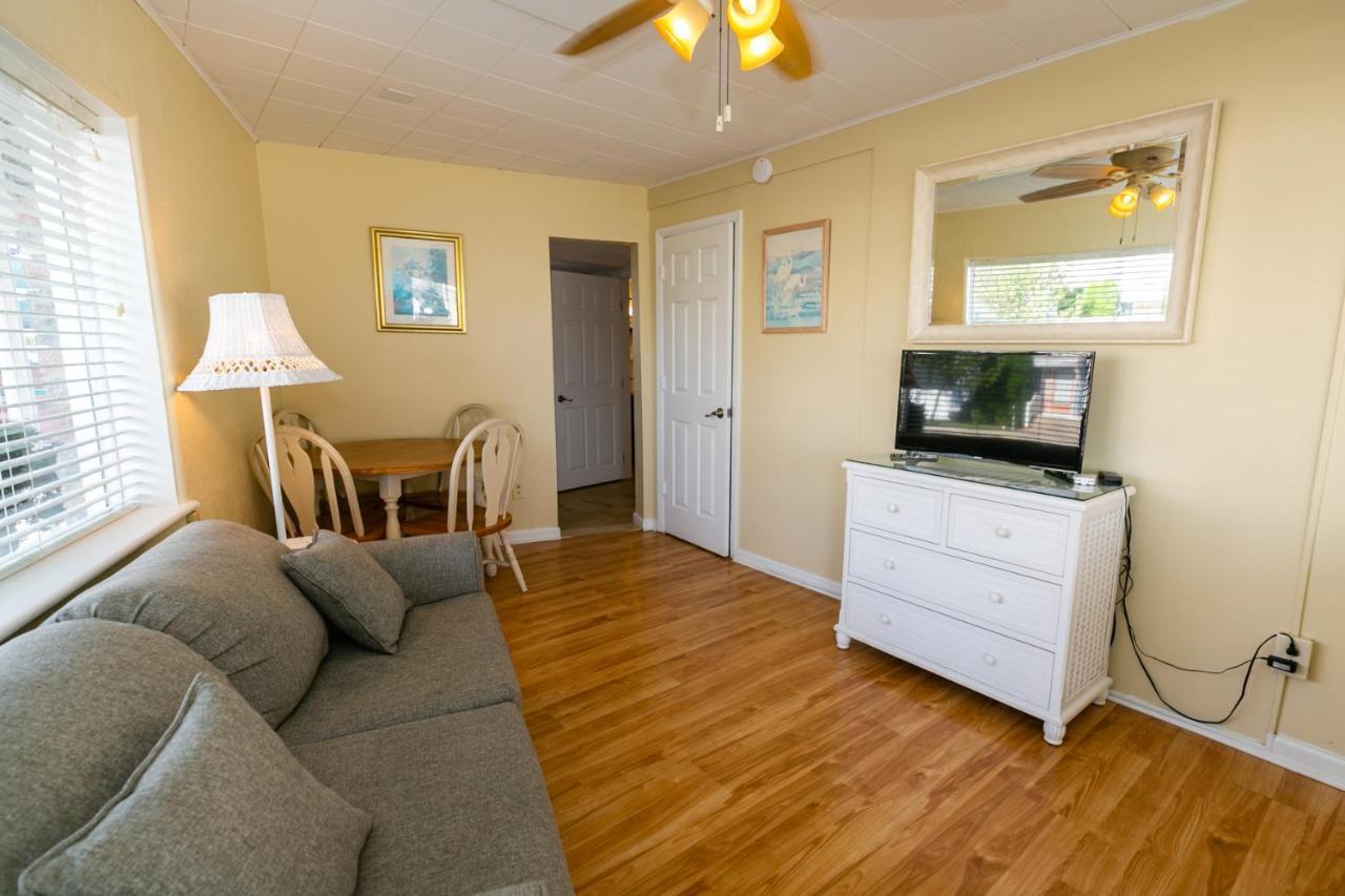 Aztec Motel Wildwood Crest Beach Esterno foto