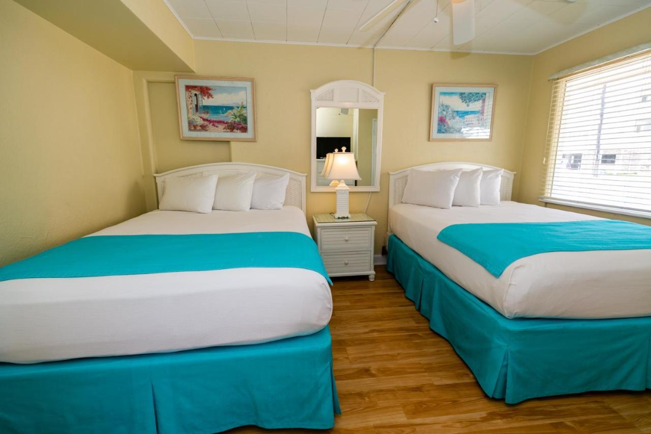 Aztec Motel Wildwood Crest Beach Esterno foto
