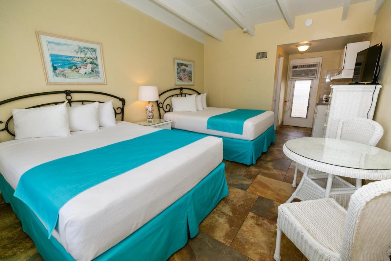 Aztec Motel Wildwood Crest Beach Esterno foto